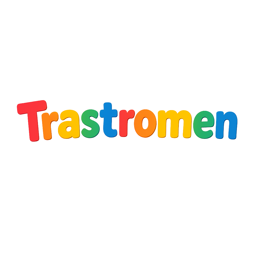 Trastromen